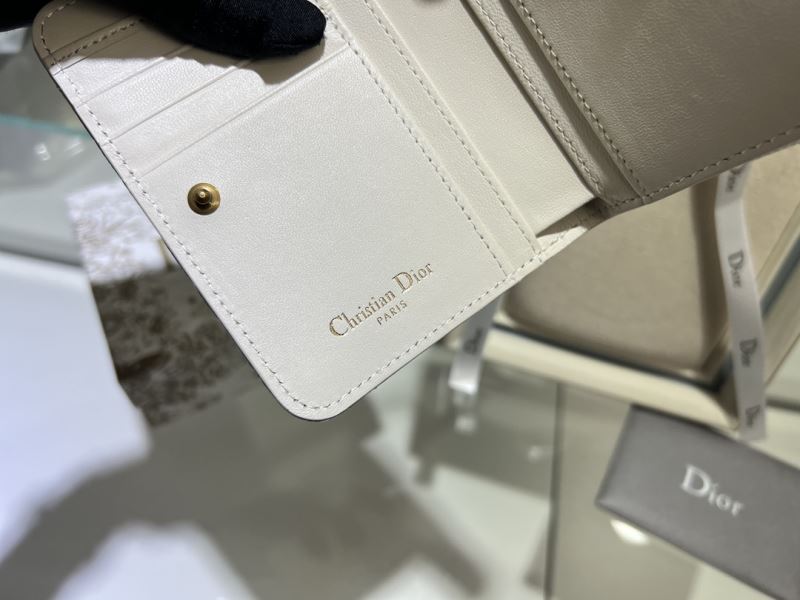 Christian Dior Wallet